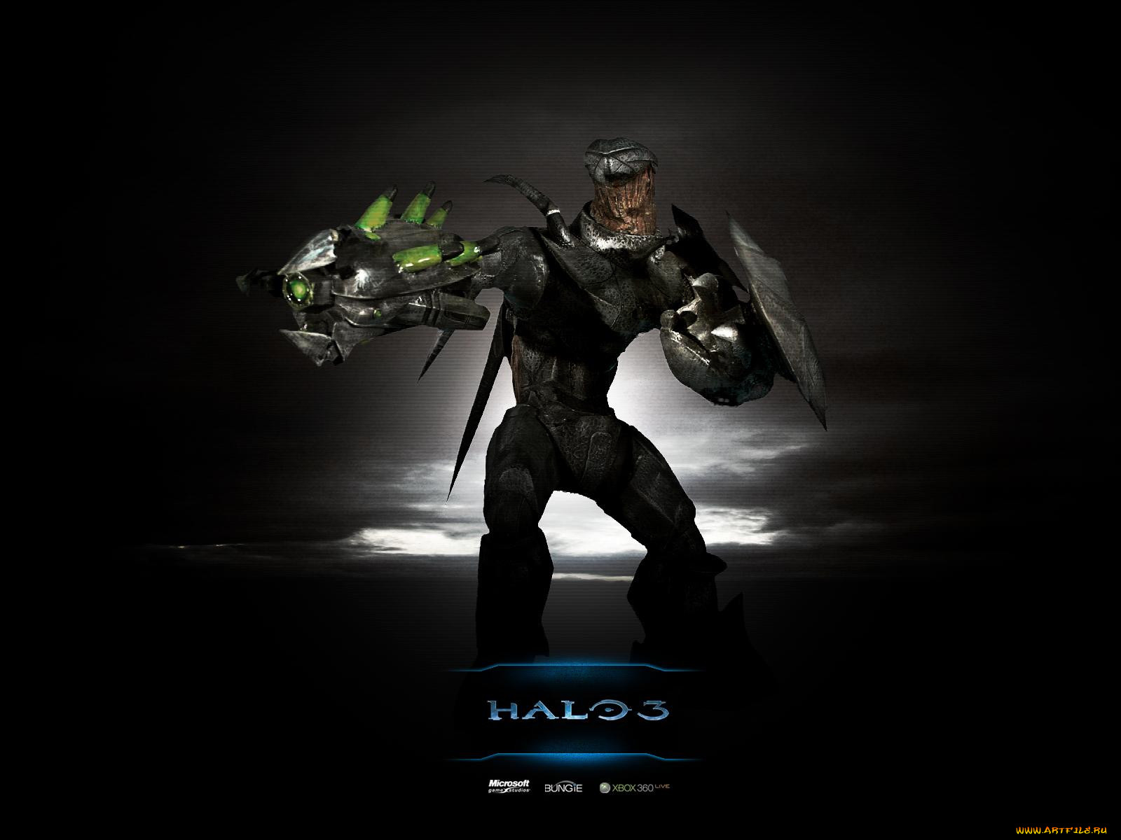 halo, , 